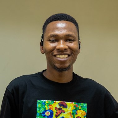 Maduka F. - Freelance Camera Operator