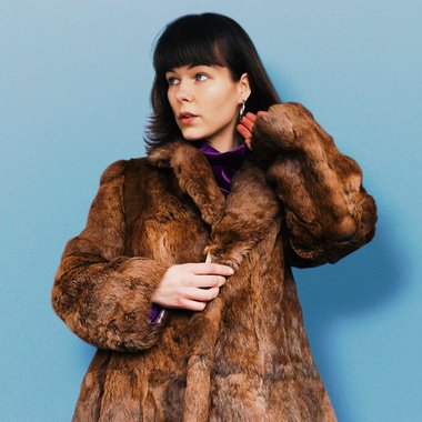 Valdmonaitė Z. - Freelance Voiceover Artist