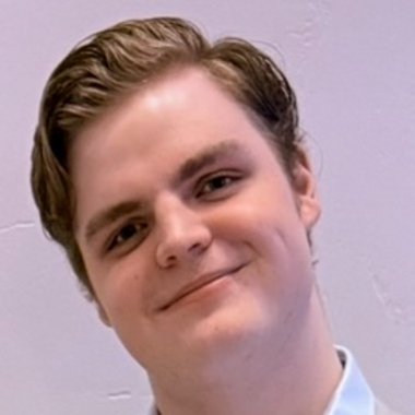 Gage A. - Freelance Voiceover Artist