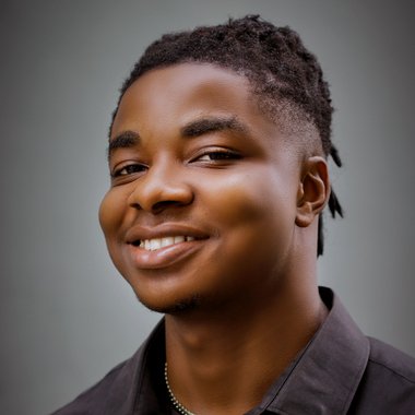 Edward Uche (Maestro Eddie)