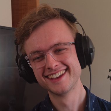 Thomas F. - Freelance Composer