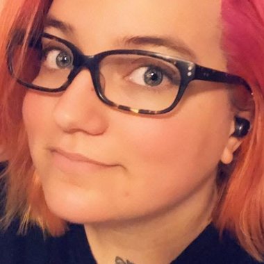 Hannah S. - Freelance Animator