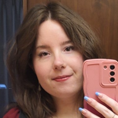 Sara B. - Freelance Digital Marketer