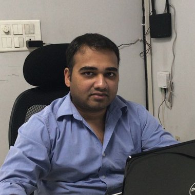 Anwar J. - Freelance Developer