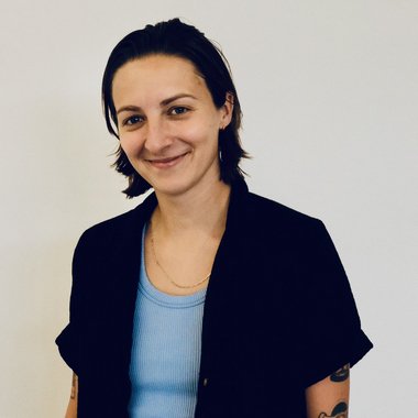 Kendall B. - Freelance Digital Marketer