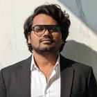 Pravin Bharsakle