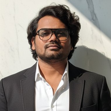 Pravin B. - Freelance Digital Marketer