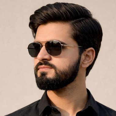 Qamar R. - Freelance Influencer Marketing Manager