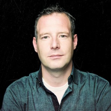 Paul G. - Freelance Voiceover Artist