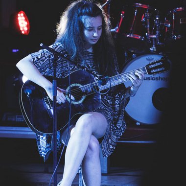 Irina P. - Freelance Illustrator