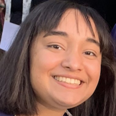 Mikayla R. - Freelance Poster Designer