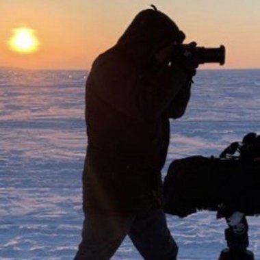 Dmitrii K. - Freelance Documentary Filmmaker