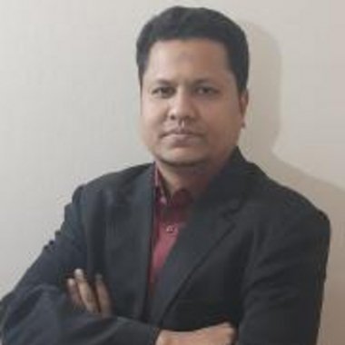SYED R. - Freelance Link Building Specialist