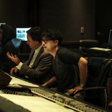 Perry W. - Freelance Film Composer