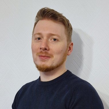 Luke H. - Freelance Project Manager