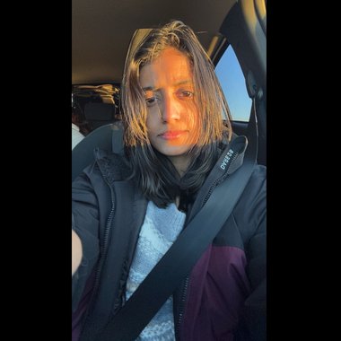 Kavya S. - Freelance 3d Animator