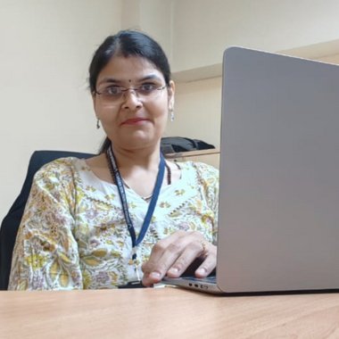 Kusum S. - Freelance Digital Marketer