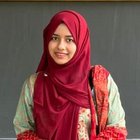 Fariha Sultana Chowdhury