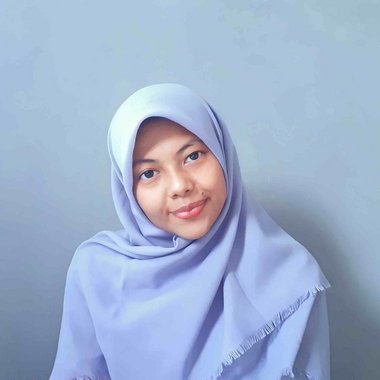 Suryasalsabil46 - Freelance 2d Animator