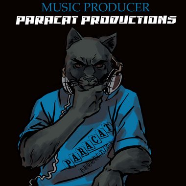 ParacatProductions - Freelance Beatmaker