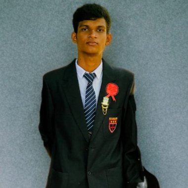 Harsha - Freelance Video Editor