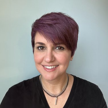 Tammy C. - Freelance Brand Designer