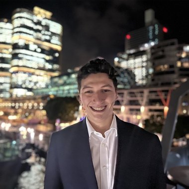 Joshua B. - Freelance Developer