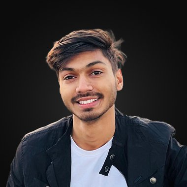 Lakshya J. - Freelance 3d Animator