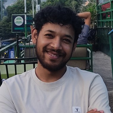 Anjan S. - Freelance Video Editor