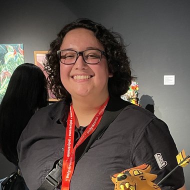 Adrienne S. - Freelance Illustrator