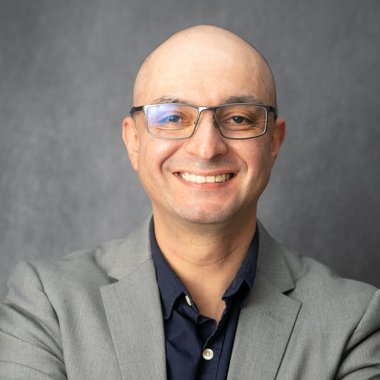 Hernán R. - Freelance Community Manager