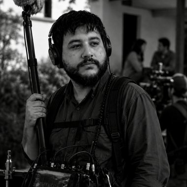 Abraham S. - Freelance Sound Editor