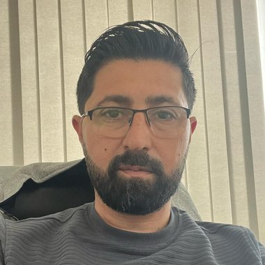 Maher M. - Freelance Voiceover Artist