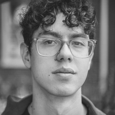 Joshua J. - Freelance Ux Designer