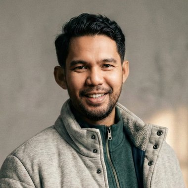 Adit K. - Freelance Brand Strategist