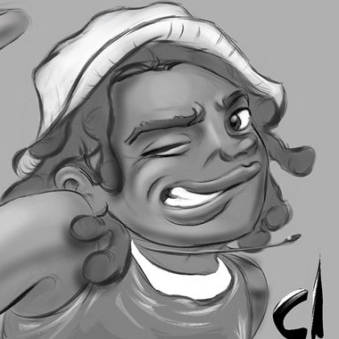 Craindallas - Freelance 2d Animator