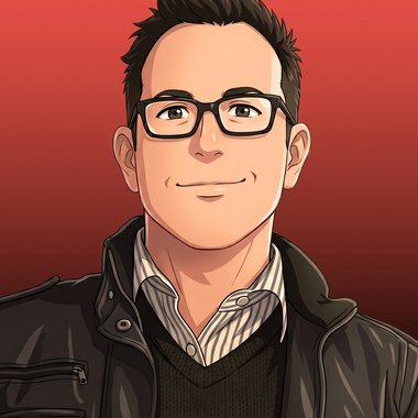Robert C. - Freelance Brand Designer