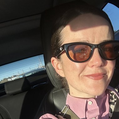 Carolina P. - Freelance Illustrator