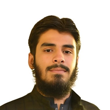 Muhammad I. - Freelance Web Developer
