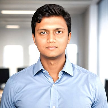 Sujith - Freelance Presentation Designer
