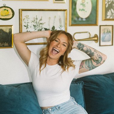 Erica D. - Freelance Content Creator