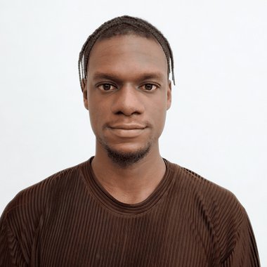 Ebuka E. - Freelance Developer