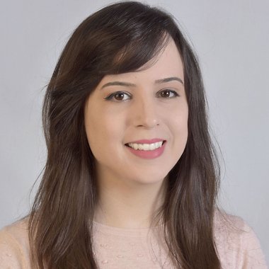 Sonia S. - Freelance Voiceover Artist