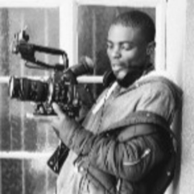 Koyoti O. - Freelance Filmmaker