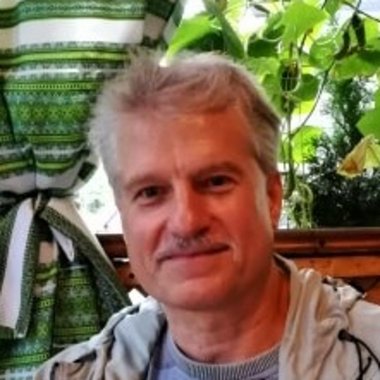 Andrii K. - Freelance Data Annotator