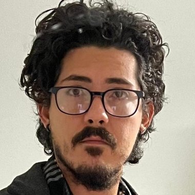 Jorge A. - Freelance 3d Animator