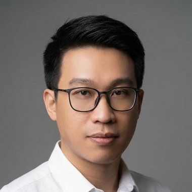 Yudi C. - Freelance Brand Designer