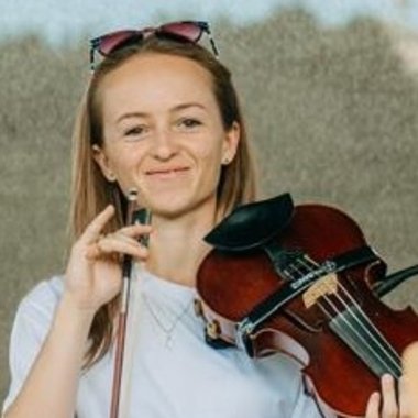 Petra K. - Freelance Music Composer