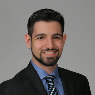 Jake L. - Freelance 1st Assistant Director