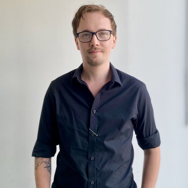 Dan H. - Freelance Film Composer